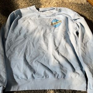 Crew Neck Sweatshirt